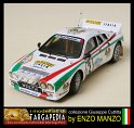 Lancia 037 n.2 Targa Florio Rally 1984 - Meri Kit 1.43 (2)